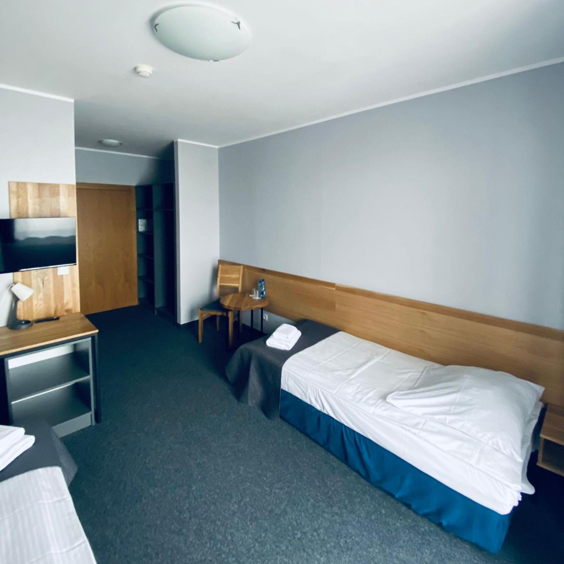 Hotel Galion Gdansk Exterior photo