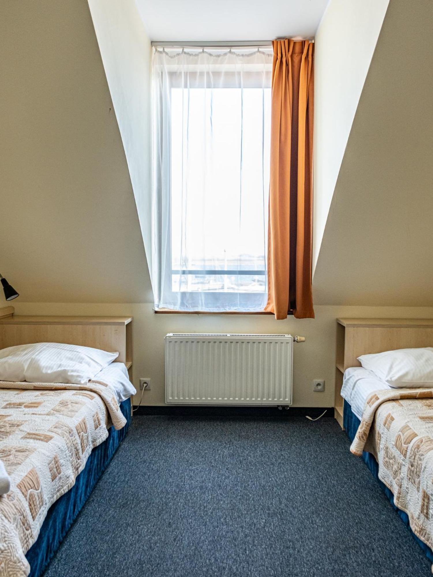 Hotel Galion Gdansk Exterior photo
